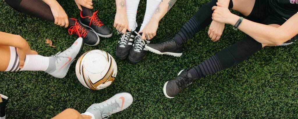 Sportsmanship and Respect in Youth Soccer: Cochrane Wolves FC Leading the Way