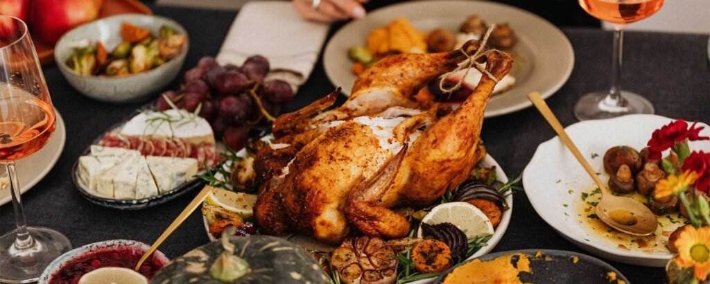 Kickoff on Thanksgiving: A Canadian Soccer Tradition"