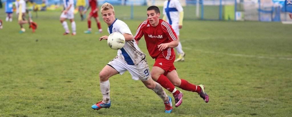 The Colorful History of Team Kits in Soccer: A Cochrane Wolves Exploration