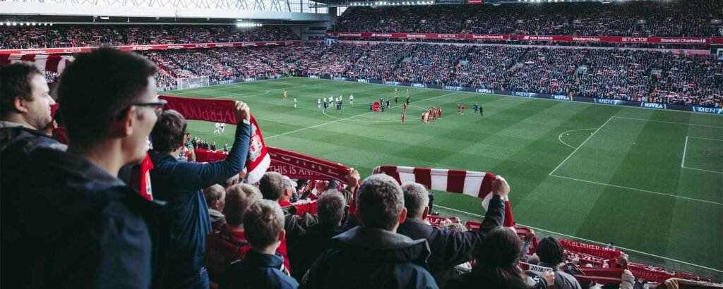 The Heartbeat of the Pitch: Why Soccer Captivates and Electrifies