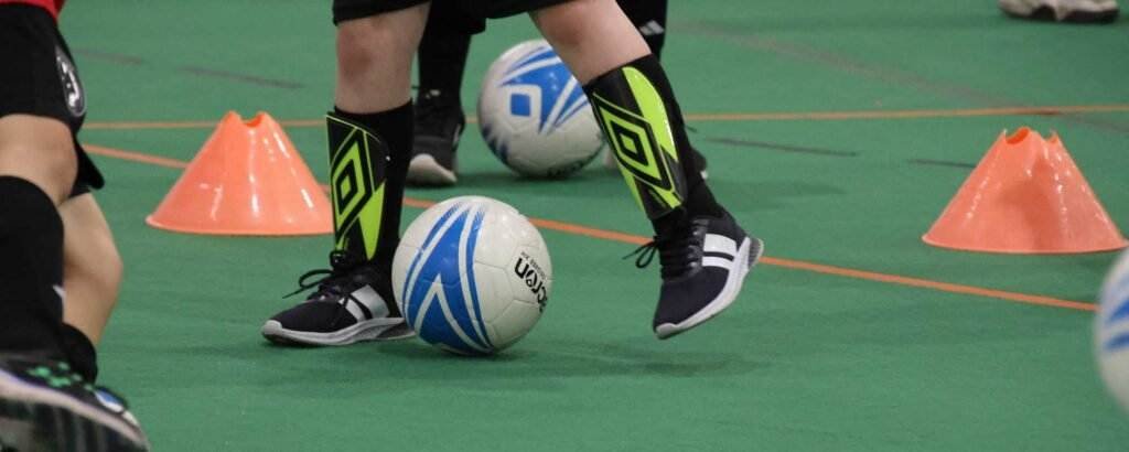 Safeguarding Their Game: The Importance of Soccer Shin Pads Indoors