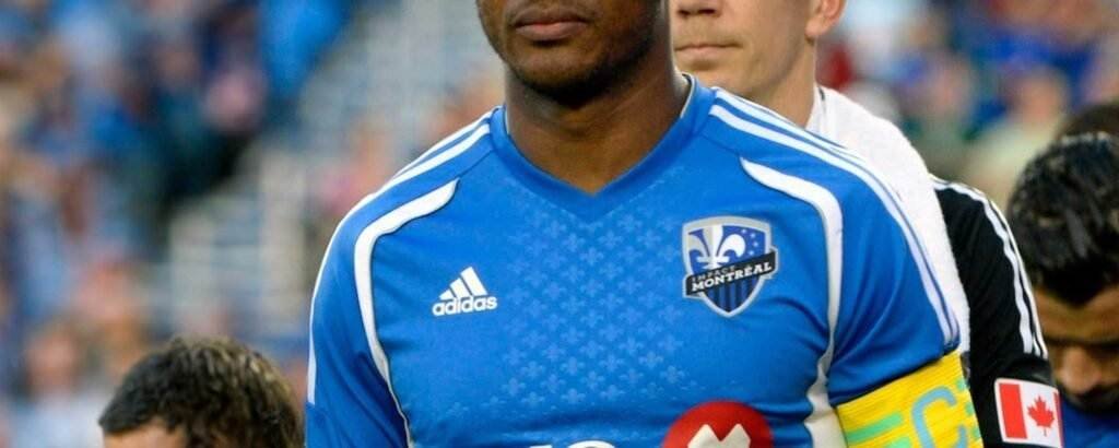 Patrice Bernier: A Canadian Soccer Legend's Journey