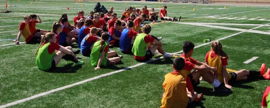 Building Lifelong Friendships Through Soccer