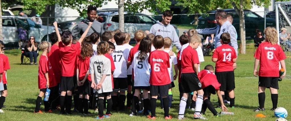 The Mighty Benefits of Soccer for Kids: Physical, Mental, and Social Boosts