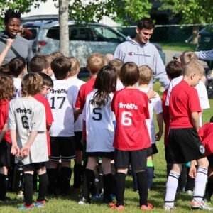 The Mighty Benefits of Soccer for Kids: Physical, Mental, and Social Boosts