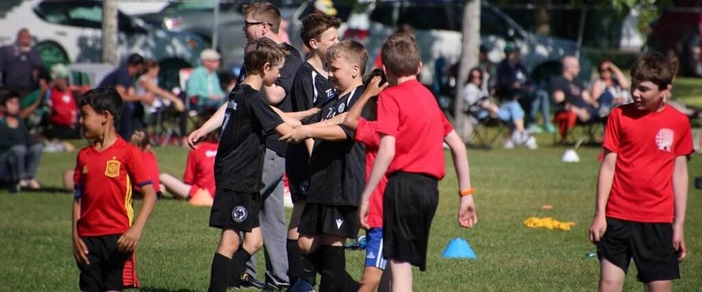 The Significance of Teamwork in Soccer: Building Success Together